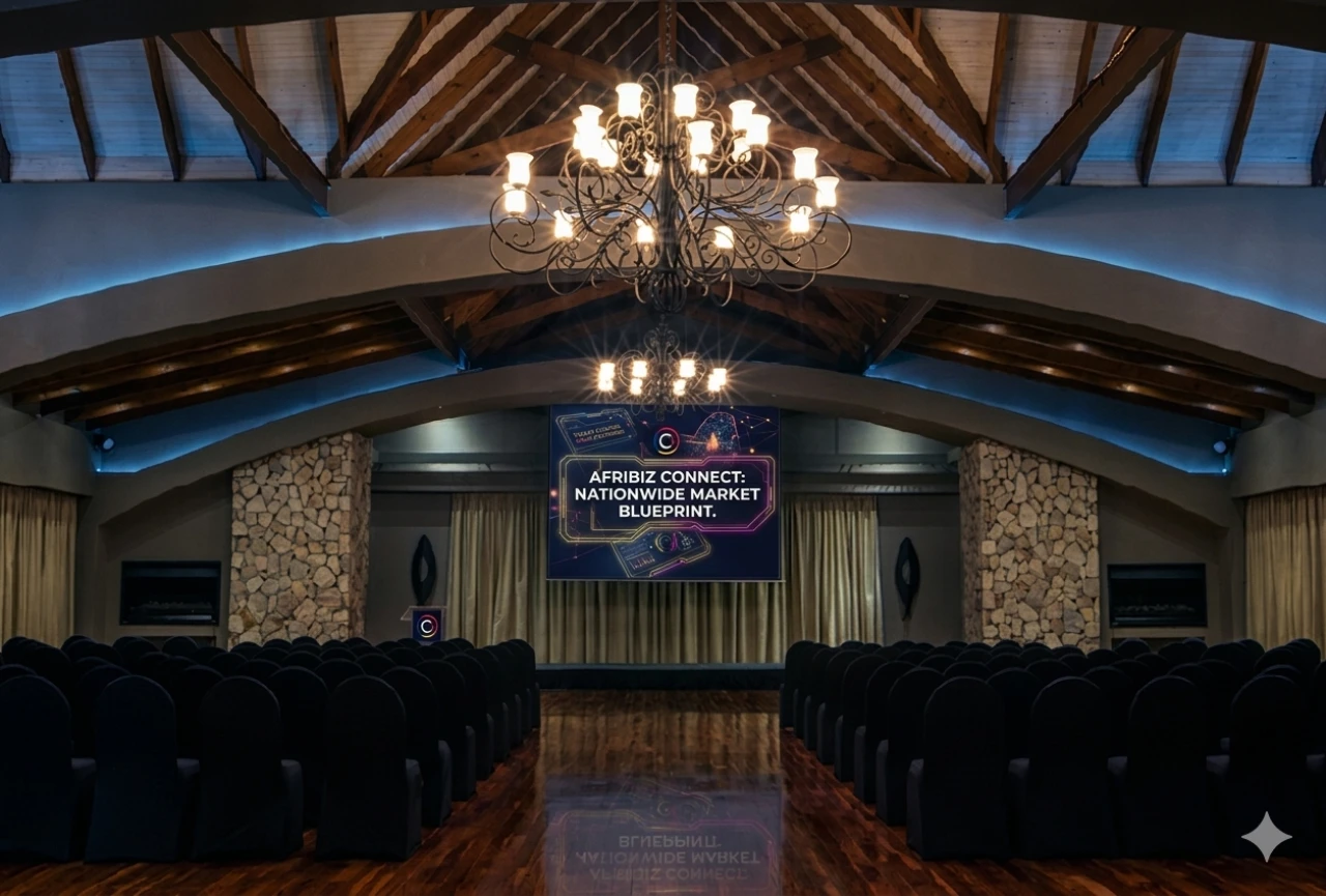 Thaba eco hotel